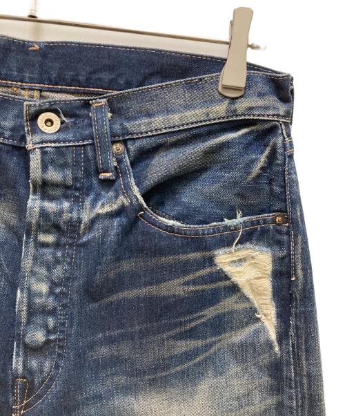 LEVI'S VINTAGE CLOTHING（リーバイス ビンテージ クロージング）LEVI'S VINTAGE CLOTHING (リーバイス ビンテージ クロージング) 大戦モデルS501XX デニムパンツ インディゴ サイズ:W32の古着・服飾アイテム
