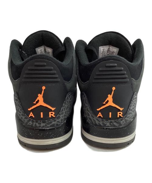 NIKE（ナイキ）NIKE (ナイキ) エアジョーダン3 レトロ 