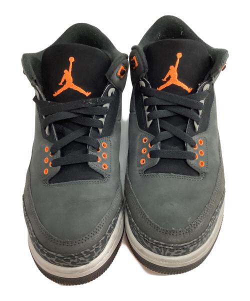 NIKE（ナイキ）NIKE (ナイキ) エアジョーダン3 レトロ 