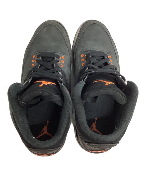 NIKE（ナイキ）NIKE (ナイキ) エアジョーダン3 レトロ 