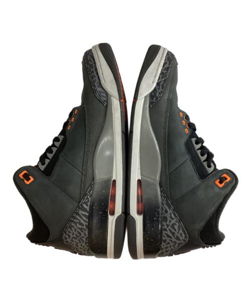 NIKE（ナイキ）NIKE (ナイキ) エアジョーダン3 レトロ 