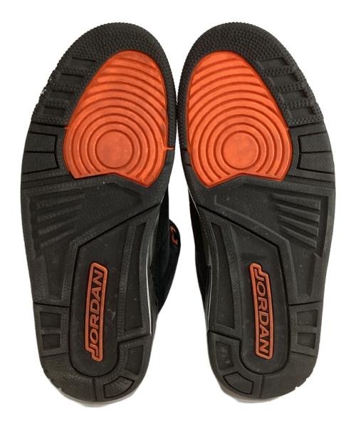 NIKE（ナイキ）NIKE (ナイキ) エアジョーダン3 レトロ 