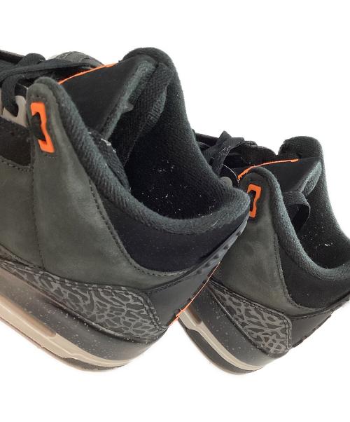 NIKE（ナイキ）NIKE (ナイキ) エアジョーダン3 レトロ 