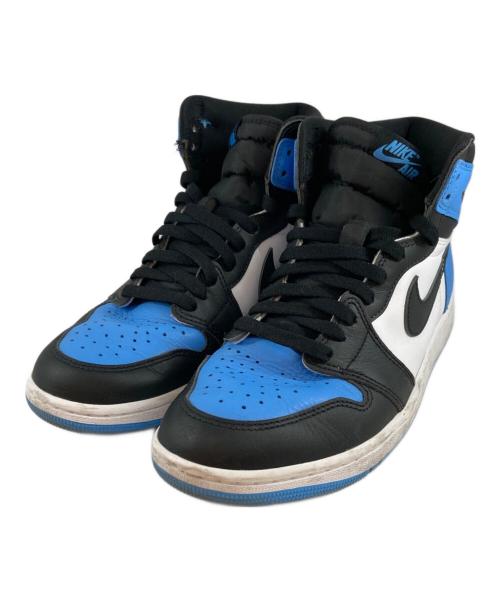 NIKE（ナイキ）NIKE (ナイキ) エアジョーダン1 レトロ ハイ OG 