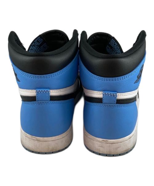 NIKE（ナイキ）NIKE (ナイキ) エアジョーダン1 レトロ ハイ OG 