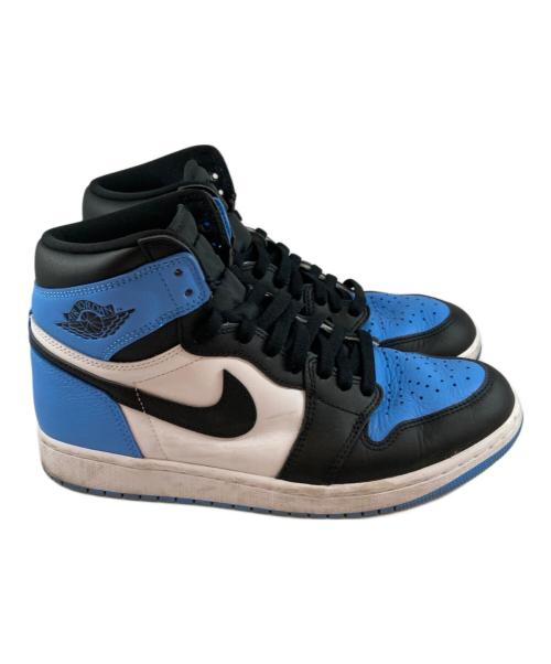 NIKE（ナイキ）NIKE (ナイキ) エアジョーダン1 レトロ ハイ OG 