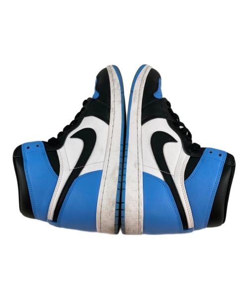 NIKE（ナイキ）NIKE (ナイキ) エアジョーダン1 レトロ ハイ OG 