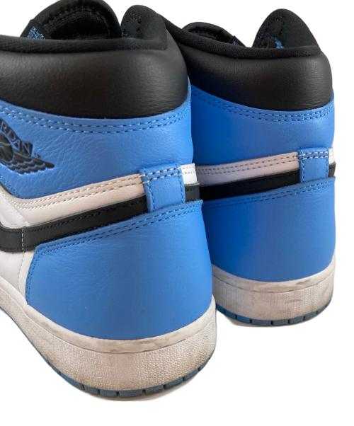 NIKE（ナイキ）NIKE (ナイキ) エアジョーダン1 レトロ ハイ OG 