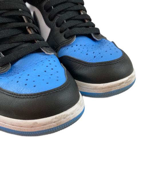 NIKE（ナイキ）NIKE (ナイキ) エアジョーダン1 レトロ ハイ OG 