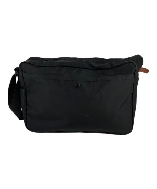 GREGORY（グレゴリー）GREGORY (グレゴリー) ユーティリティーショルダーL ブラックの古着・服飾アイテム