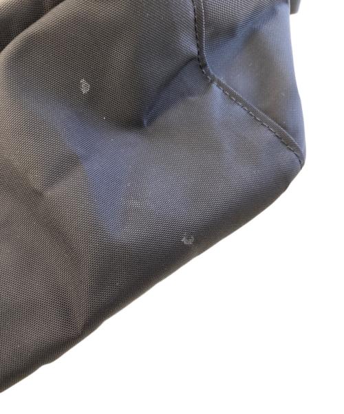 GREGORY（グレゴリー）GREGORY (グレゴリー) ユーティリティーショルダーL ブラックの古着・服飾アイテム