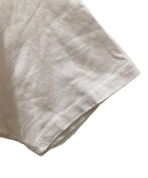 SUPREME（シュプリーム）Supreme (シュプリーム) ヤングボーイ フォトTシャツ ホワイト サイズ:Lの古着・服飾アイテム
