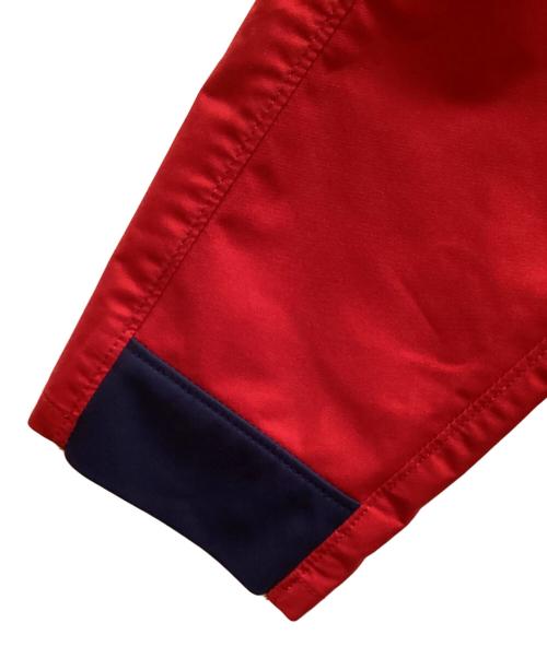 POLO GOLF（ポロ ゴルフ）POLO GOLF (ポロ ゴルフ) ブルゾン レッド サイズ:XSの古着・服飾アイテム
