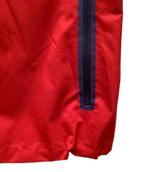POLO GOLF（ポロ ゴルフ）POLO GOLF (ポロ ゴルフ) ブルゾン レッド サイズ:XSの古着・服飾アイテム