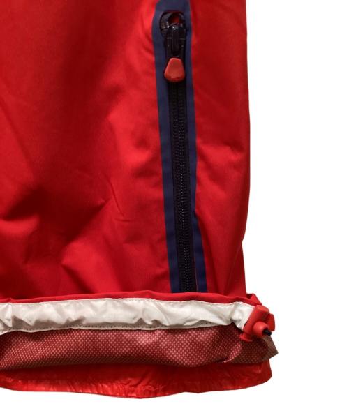 POLO GOLF（ポロ ゴルフ）POLO GOLF (ポロ ゴルフ) ブルゾン レッド サイズ:XSの古着・服飾アイテム