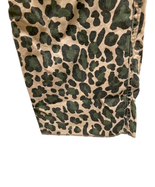 Needles（ニードルズ）Needles (ニードルズ) カモフラファティーグパンツ ベージュ サイズ:Mの古着・服飾アイテム