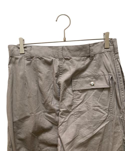 strange trip（ストレンジトリップ）strange trip (ストレンジトリップ) フライトパンツ グレー サイズ:Ⅼの古着・服飾アイテム