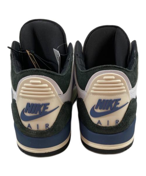 NIKE（ナイキ）NIKE (ナイキ) A Ma Maniere (ア・マ・マニエール) エアジョーダン3 レトロ OG SP 