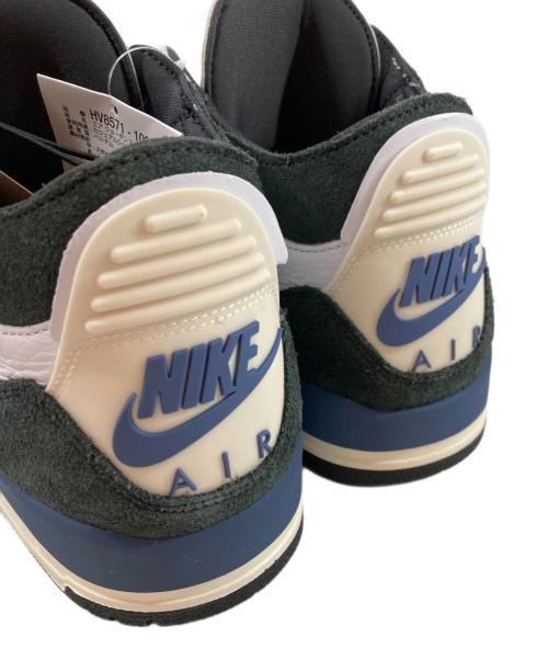 NIKE（ナイキ）NIKE (ナイキ) A Ma Maniere (ア・マ・マニエール) エアジョーダン3 レトロ OG SP 