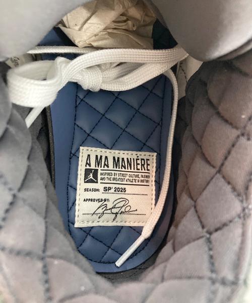 NIKE（ナイキ）NIKE (ナイキ) A Ma Maniere (ア・マ・マニエール) エアジョーダン3 レトロ OG SP 