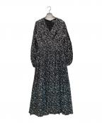 MARIHAマリハ）の古着「少女の祈りのドレス ワンピース」｜ブラック