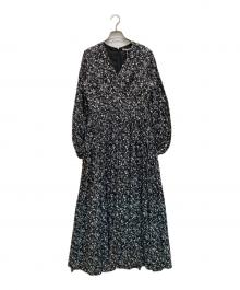 MARIHA（マリハ）の古着「少女の祈りのドレス ワンピース」｜ブラック