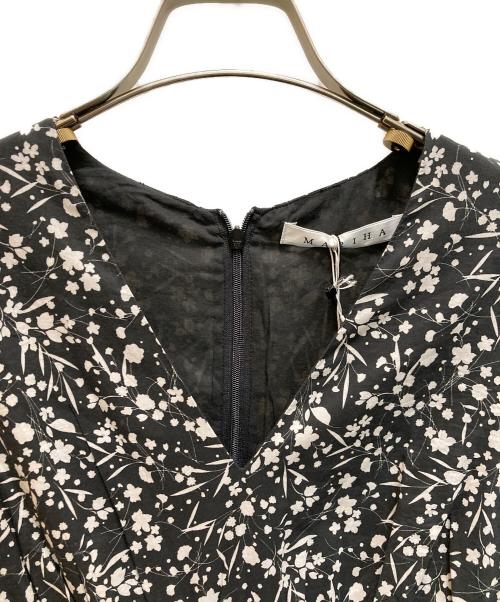 MARIHA（マリハ）MARIHA (マリハ) 少女の祈りのドレス ワンピース ブラック サイズ:38 未使用品の古着・服飾アイテム