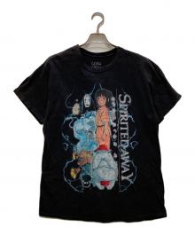 goatcrew（ゴートクルー）の古着「ヴィンテージムービーTシャツ」｜ブラック