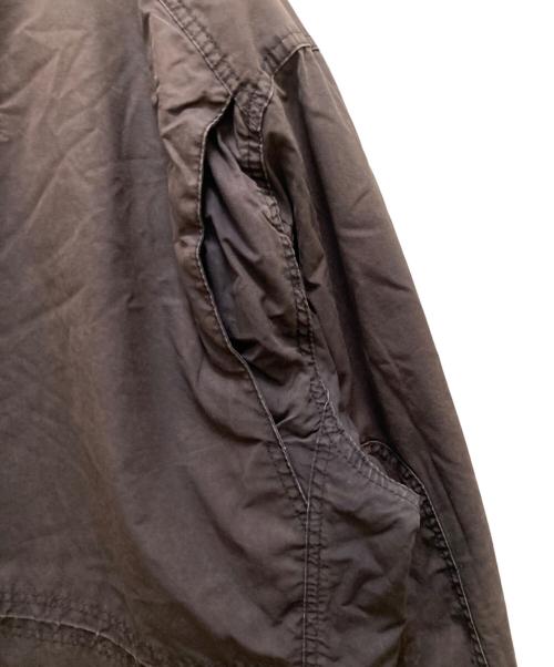 Barbour（バブアー）Barbour (バブアー) サッパーオイルドジャケット ブラック サイズ:XXLの古着・服飾アイテム