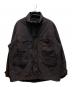 Barbour（バブアー）の古着「サッパーオイルドジャケット」｜ブラック