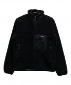 Patagoniaパタゴニア）の古着「クラシックレトロXジャケット」｜ブラック