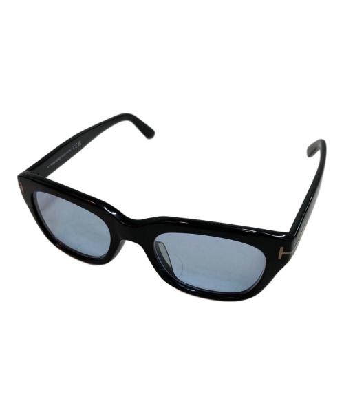TOM FORD（トムフォード）TOM FORD (トムフォード) サングラス ブラック サイズ:SIZE 51□21 145の古着・服飾アイテム