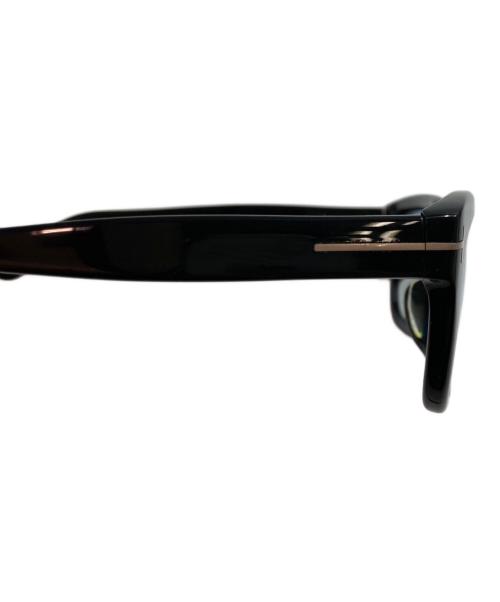 TOM FORD（トムフォード）TOM FORD (トムフォード) サングラス ブラック サイズ:SIZE 51□21 145の古着・服飾アイテム