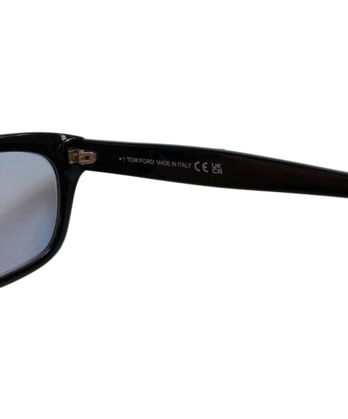 TOM FORD（トムフォード）TOM FORD (トムフォード) サングラス ブラック サイズ:SIZE 51□21 145の古着・服飾アイテム