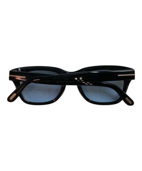 TOM FORD（トムフォード）TOM FORD (トムフォード) サングラス ブラック サイズ:SIZE 51□21 145の古着・服飾アイテム