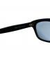 中古・古着 TOM FORD (トムフォード) サングラス ブラック サイズ:SIZE 51□21 145：17000円
