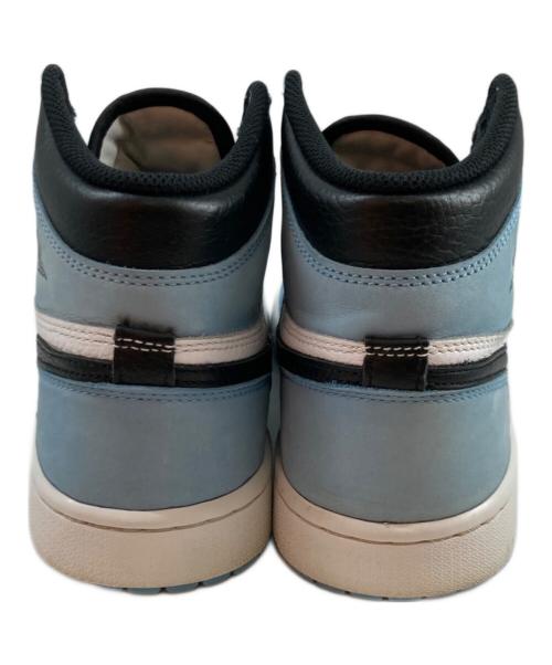 NIKE（ナイキ）NIKE (ナイキ) エアジョーダン1 ハイ ゴルフ 