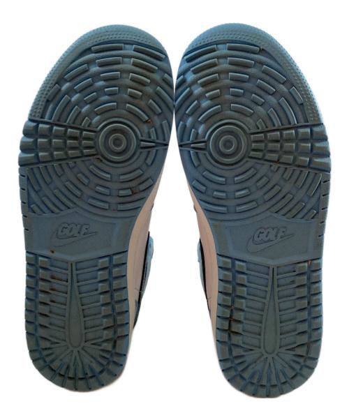 NIKE（ナイキ）NIKE (ナイキ) エアジョーダン1 ハイ ゴルフ 