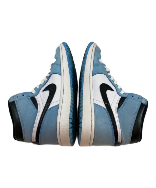 NIKE（ナイキ）NIKE (ナイキ) エアジョーダン1 ハイ ゴルフ 