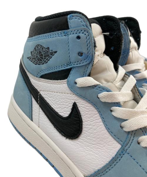 NIKE（ナイキ）NIKE (ナイキ) エアジョーダン1 ハイ ゴルフ 