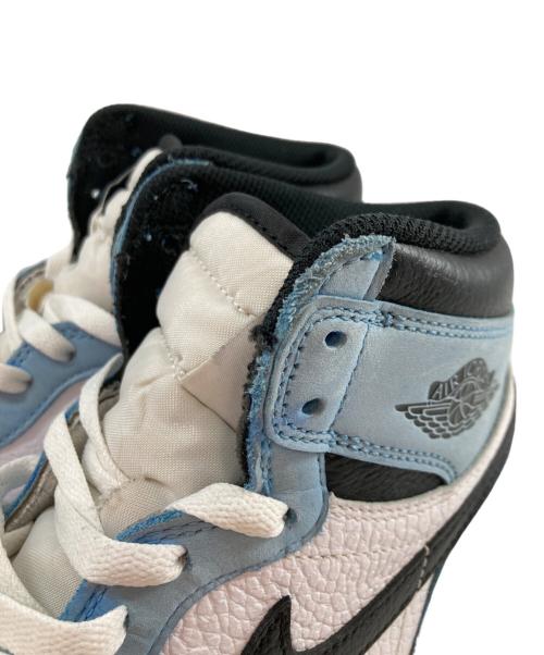 NIKE（ナイキ）NIKE (ナイキ) エアジョーダン1 ハイ ゴルフ 