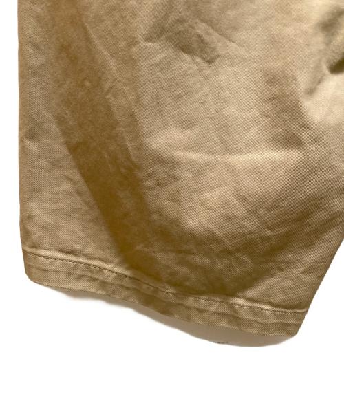 Needles（ニードルズ）Needles (ニードルズ) ヒザデルパンツ ミリタリー（H.D. Pant - Military） ベージュ サイズ:1の古着・服飾アイテム