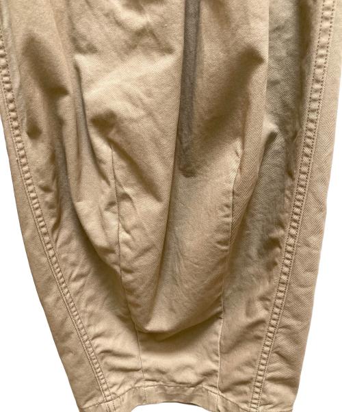 Needles（ニードルズ）Needles (ニードルズ) ヒザデルパンツ ミリタリー（H.D. Pant - Military） ベージュ サイズ:1の古着・服飾アイテム