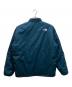 THE NORTH FACE (ザ ノース フェイス) リバーシブルエクストリームパイルジャケット グリーン サイズ:S：11000円