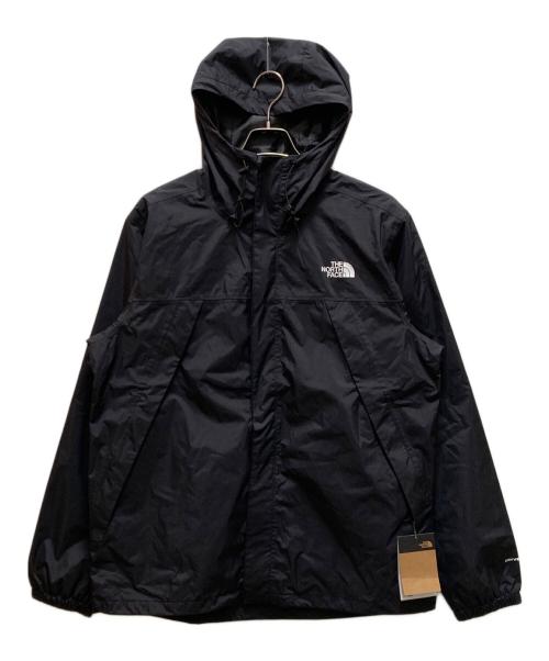 THE NORTH FACE（ザ ノース フェイス）THE NORTH FACE (ザ ノース フェイス) アントラ ジャケット（ANTORA JACKET） ブラック サイズ:Lの古着・服飾アイテム