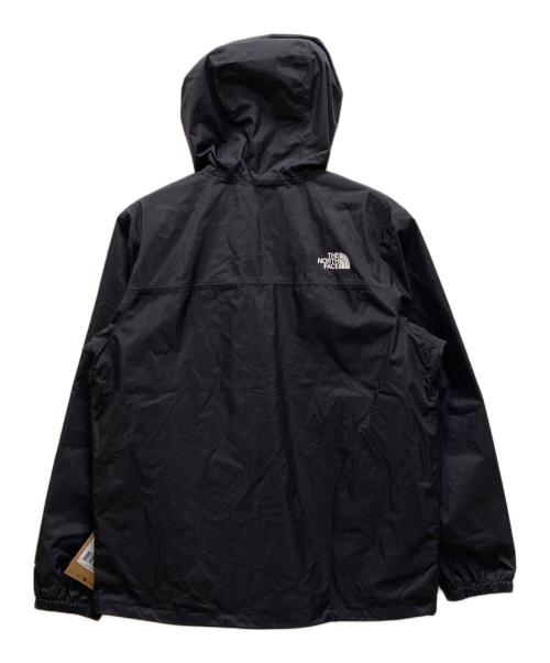 THE NORTH FACE（ザ ノース フェイス）THE NORTH FACE (ザ ノース フェイス) アントラ ジャケット（ANTORA JACKET） ブラック サイズ:Lの古着・服飾アイテム