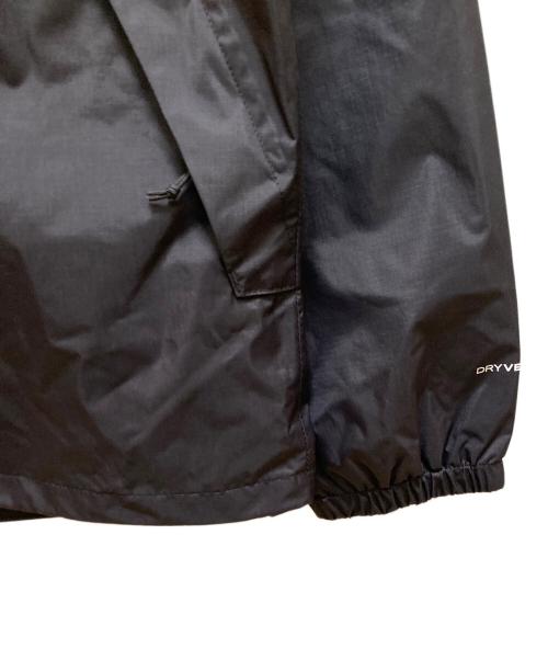 THE NORTH FACE（ザ ノース フェイス）THE NORTH FACE (ザ ノース フェイス) アントラ ジャケット（ANTORA JACKET） ブラック サイズ:Lの古着・服飾アイテム
