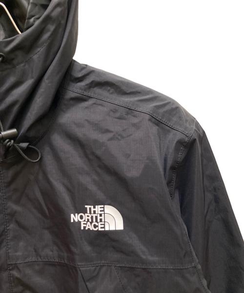 THE NORTH FACE（ザ ノース フェイス）THE NORTH FACE (ザ ノース フェイス) アントラ ジャケット（ANTORA JACKET） ブラック サイズ:Lの古着・服飾アイテム