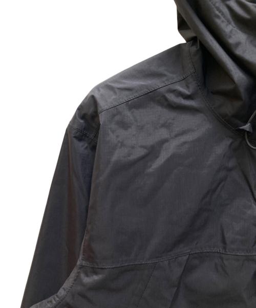 THE NORTH FACE（ザ ノース フェイス）THE NORTH FACE (ザ ノース フェイス) アントラ ジャケット（ANTORA JACKET） ブラック サイズ:Lの古着・服飾アイテム