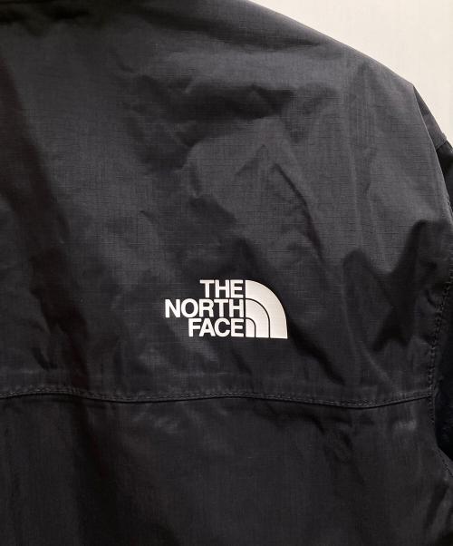 THE NORTH FACE（ザ ノース フェイス）THE NORTH FACE (ザ ノース フェイス) アントラ ジャケット（ANTORA JACKET） ブラック サイズ:Lの古着・服飾アイテム